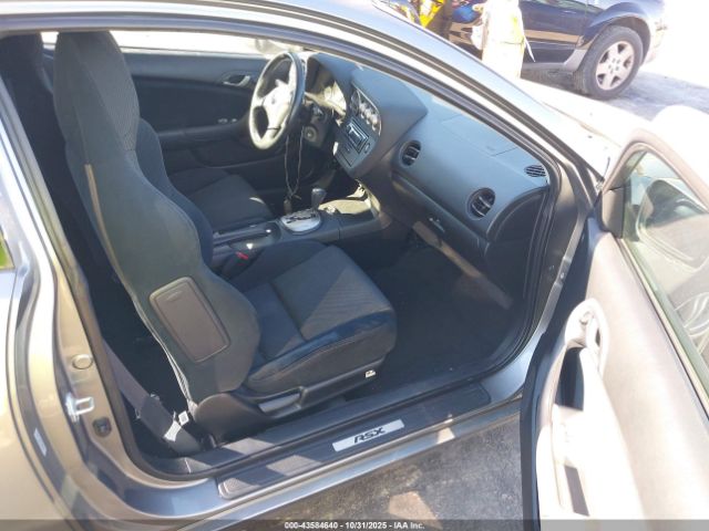 2006 ACURA RSX JH4DC54876S021428 Photo 4