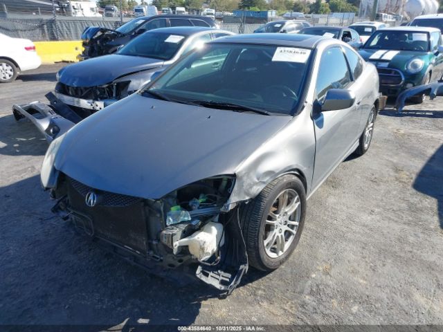 2006 ACURA RSX JH4DC54876S021428 Photo 5