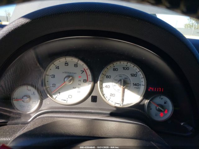 2006 ACURA RSX JH4DC54876S021428 Photo 6