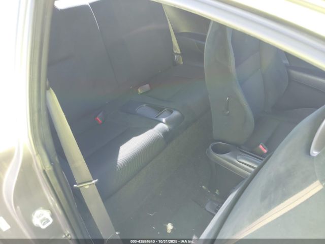 2006 ACURA RSX JH4DC54876S021428 Photo 7