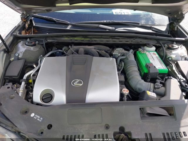 2020 LEXUS ES 350 58ADZ1B17LU062600 Photo 9