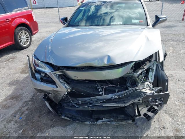 2020 LEXUS ES 350 58ADZ1B17LU062600 Photo 5