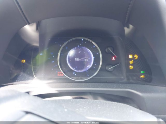 2020 LEXUS ES 350 58ADZ1B17LU062600 Photo 6