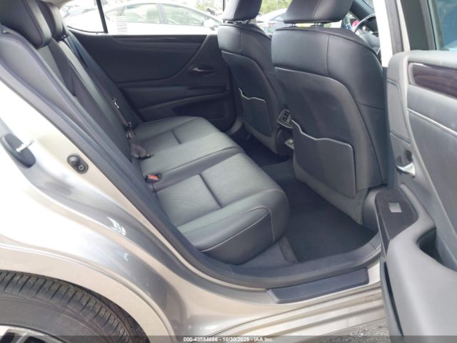 2020 LEXUS ES 350 58ADZ1B17LU062600 Photo 7