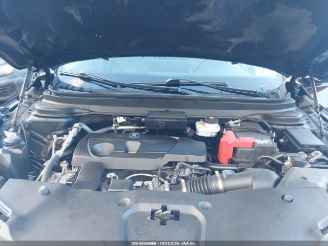 2021 ACURA RDX 5J8TC2H3XML036055 Photo 9