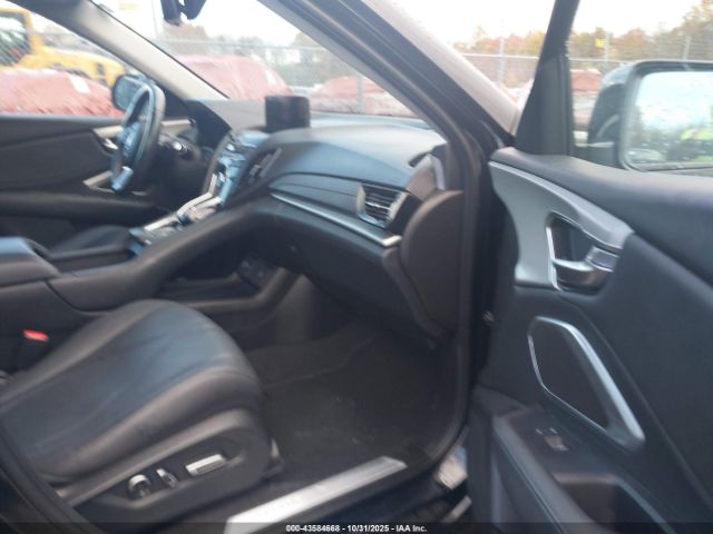 2021 ACURA RDX 5J8TC2H3XML036055 Photo 4