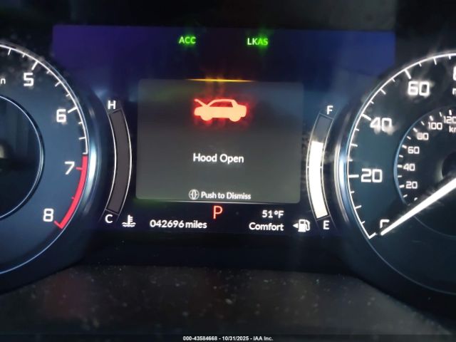 2021 ACURA RDX 5J8TC2H3XML036055 Photo 6