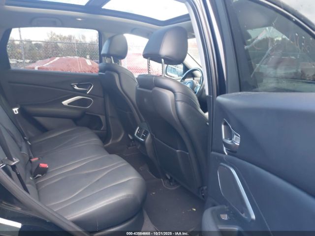 2021 ACURA RDX 5J8TC2H3XML036055 Photo 7