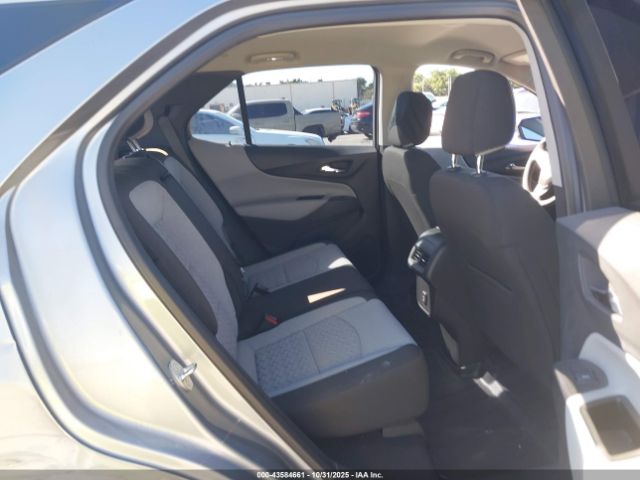 2023 CHEVROLET EQUINOX 3GNAXHEGXPL165854 Photo 7