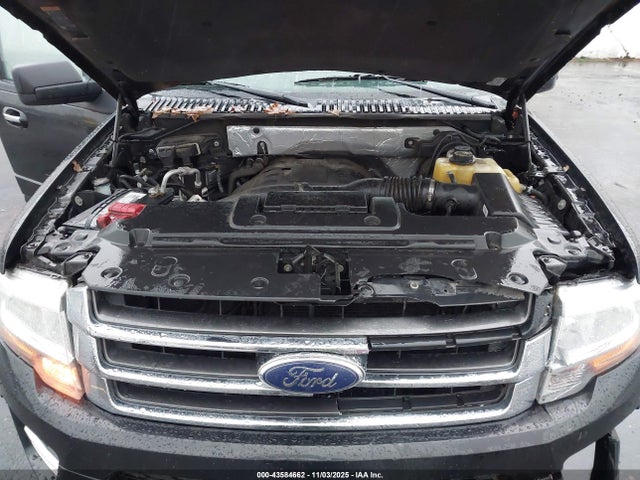 1FMJU1JT6FEF28947 Ford Expedition Xlt