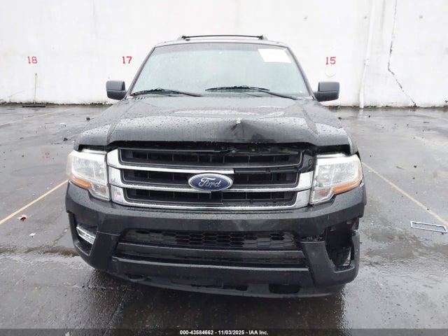 1FMJU1JT6FEF28947 Ford Expedition Xlt