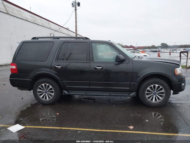 1FMJU1JT6FEF28947 Ford Expedition Xlt