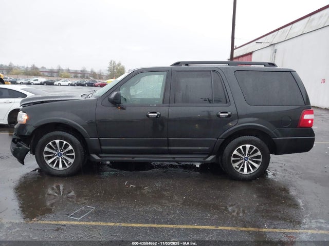 1FMJU1JT6FEF28947 Ford Expedition Xlt