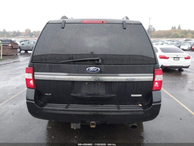 1FMJU1JT6FEF28947 Ford Expedition Xlt