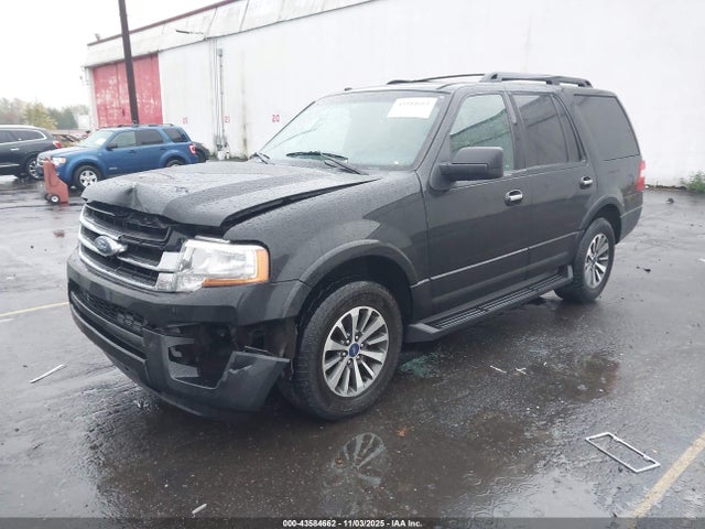 1FMJU1JT6FEF28947 Ford Expedition Xlt