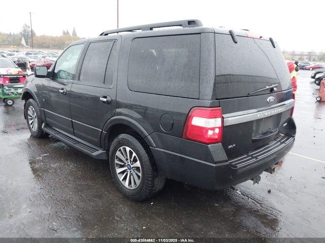 1FMJU1JT6FEF28947 Ford Expedition Xlt