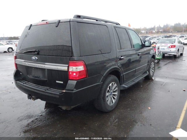 1FMJU1JT6FEF28947 Ford Expedition Xlt