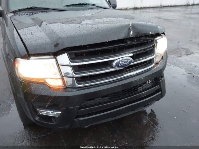 1FMJU1JT6FEF28947 Ford Expedition Xlt