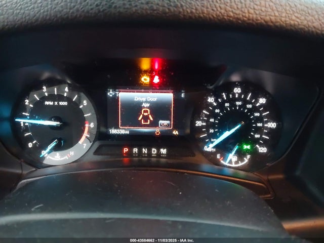 1FMJU1JT6FEF28947 Ford Expedition Xlt