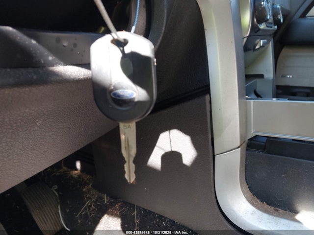 Продажа на аукционе авто 2014 Ford F-150 Fx4, vin: 1FTFW1ET1EKG41056, номер лота: 43584686