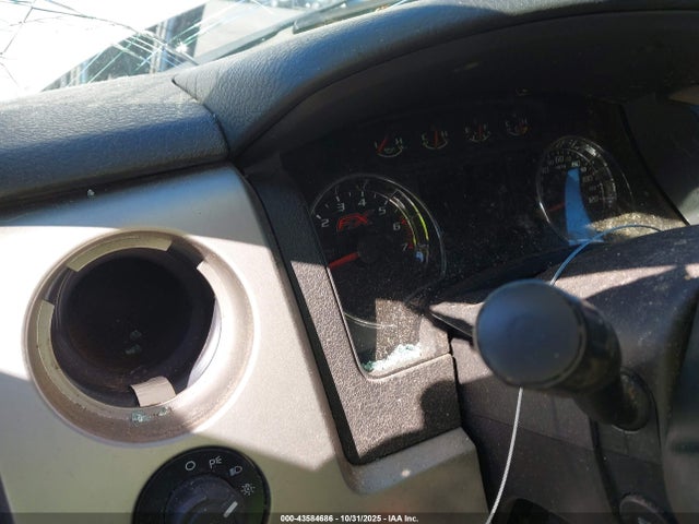 Продажа на аукционе авто 2014 Ford F-150 Fx4, vin: 1FTFW1ET1EKG41056, номер лота: 43584686