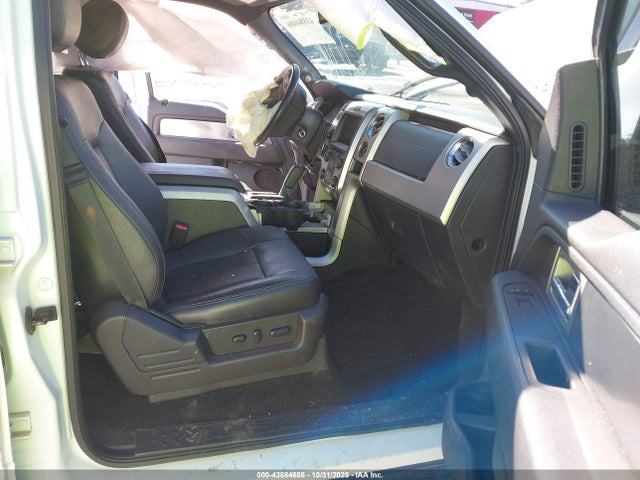 Продажа на аукционе авто 2014 Ford F-150 Fx4, vin: 1FTFW1ET1EKG41056, номер лота: 43584686
