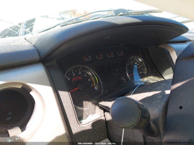 Продажа на аукционе авто 2014 Ford F-150 Fx4, vin: 1FTFW1ET1EKG41056, номер лота: 43584686