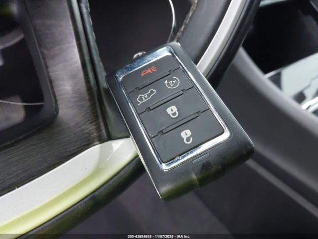 2021 JEEP GRAND CHEROKEE L 1C4RJKBG9M8187062 Photo 10