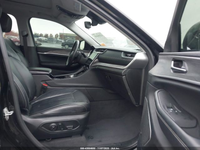 2021 JEEP GRAND CHEROKEE L 1C4RJKBG9M8187062 Photo 4