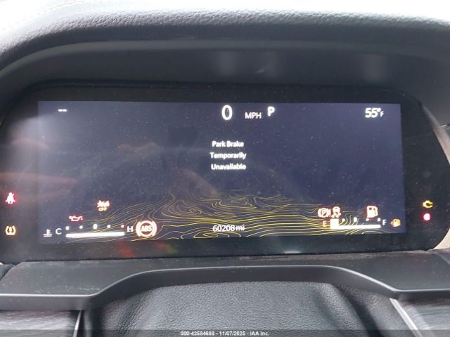 2021 JEEP GRAND CHEROKEE L 1C4RJKBG9M8187062 Photo 6