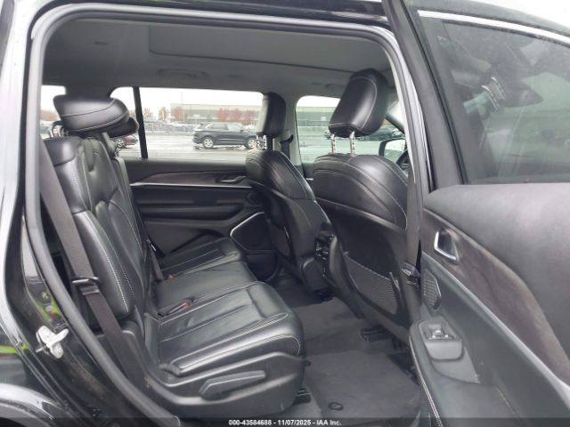 2021 JEEP GRAND CHEROKEE L 1C4RJKBG9M8187062 Photo 7