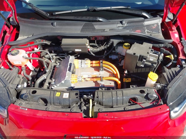 2024 FIAT 500E ZFAFFAA40RX220430 Photo 9