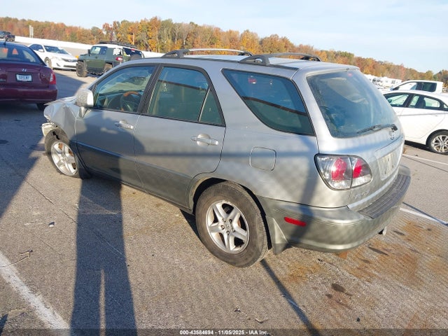 Aukcja sprzedaży 2001 Lexus Rx 300, vin: JTJHF10U810206434, numer aukcji: 43584694