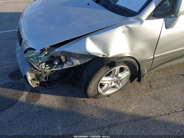 Aukcja sprzedaży 2001 Lexus Rx 300, vin: JTJHF10U810206434, numer aukcji: 43584694