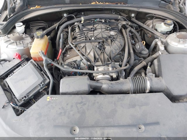 2013 CADILLAC ATS 1G6AB5S36D0133082 Photo 9