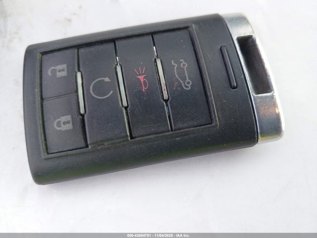 2013 CADILLAC ATS 1G6AB5S36D0133082 Photo 10