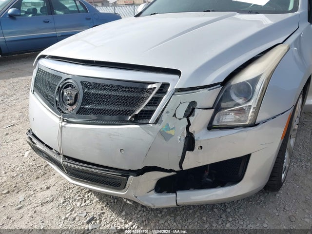 2013 CADILLAC ATS 1G6AB5S36D0133082 Photo 5