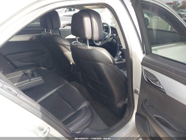 2013 CADILLAC ATS 1G6AB5S36D0133082 Photo 7