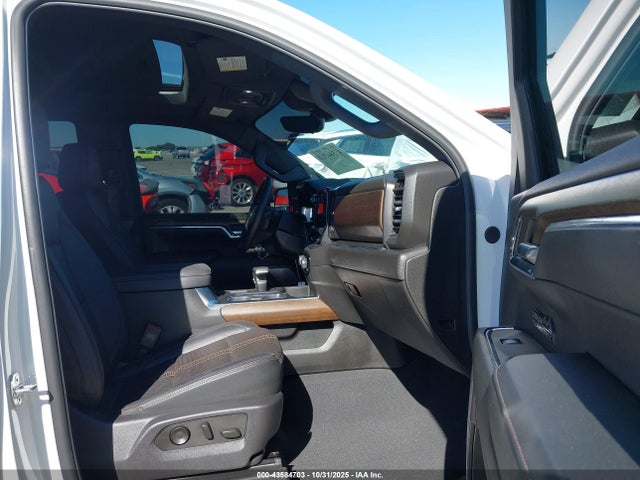 1GCUDJED1RZ247396 Chevrolet Silverado 1500 4wd Short Bed High Country