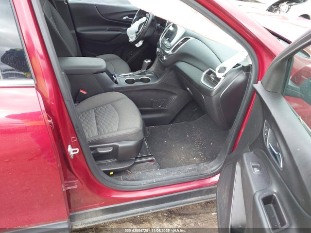 Chevrolet EQUINOX LT 2018 2GNAXSEV3J6121153 Image 5