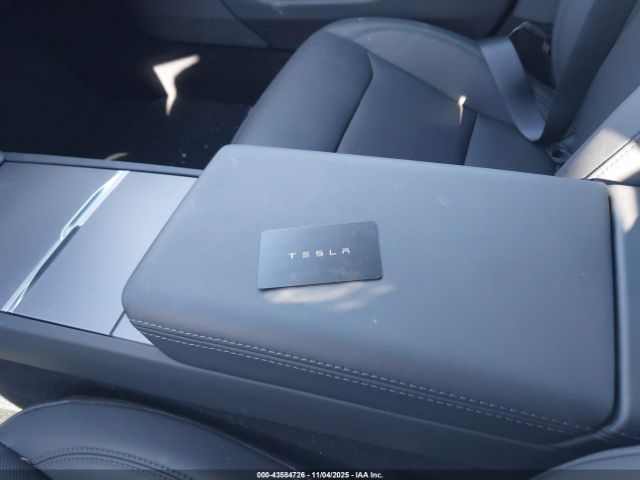 2025 TESLA MODEL 3 5YJ3E1EB8SF910840 Photo 10