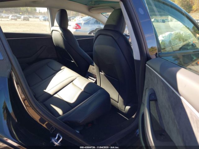 2025 TESLA MODEL 3 5YJ3E1EB8SF910840 Photo 7