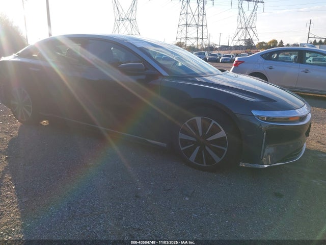 2023 LUCID AIR 50EA1TEA1PA004661