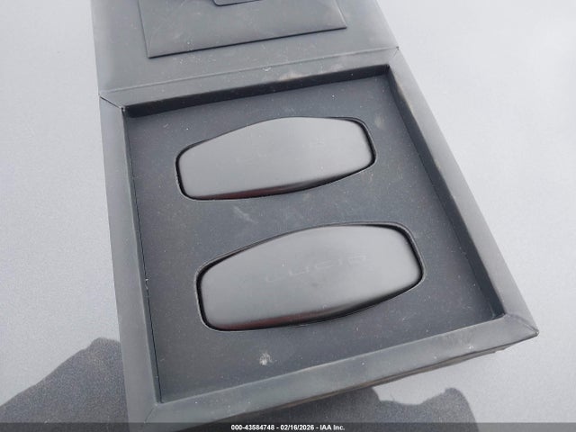 2023 LUCID AIR 50EA1TEA1PA004661 Photo 10