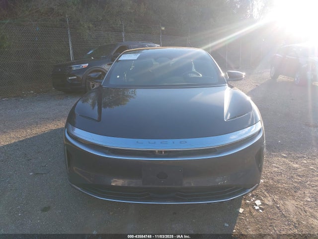 Lucid Air Touring 2023 50EA1TEA1PA004661 Image 13
