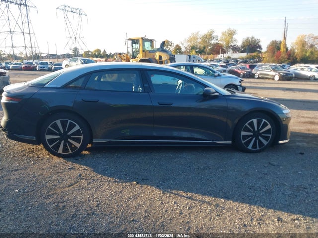 Lucid Air Touring 2023 50EA1TEA1PA004661 Image 14
