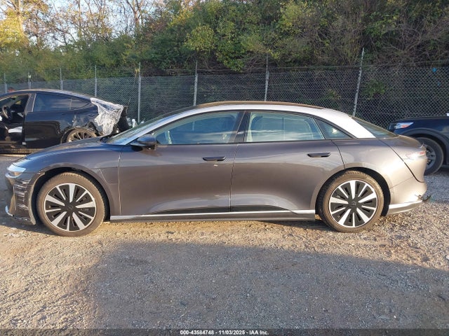 Lucid Air Touring 2023 50EA1TEA1PA004661 Image 15