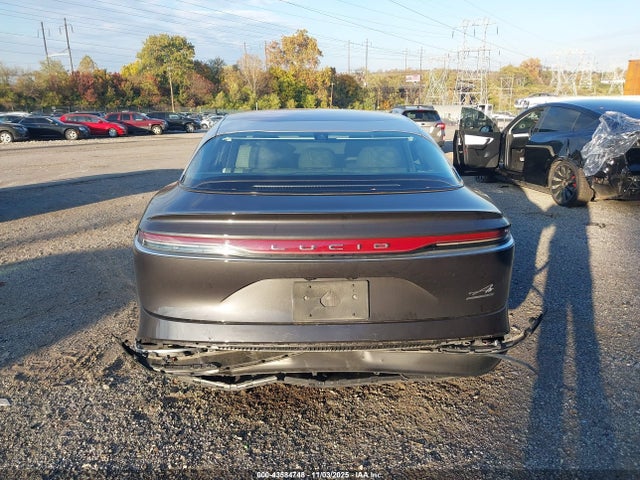Lucid Air Touring 2023 50EA1TEA1PA004661 Image 17