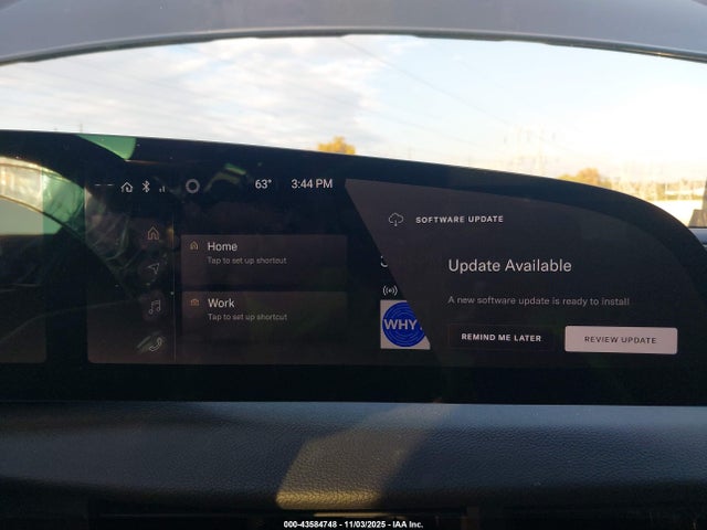 Lucid Air Touring 2023 50EA1TEA1PA004661 Image 19