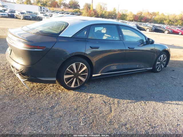 2023 LUCID AIR 50EA1TEA1PA004661 Photo 3